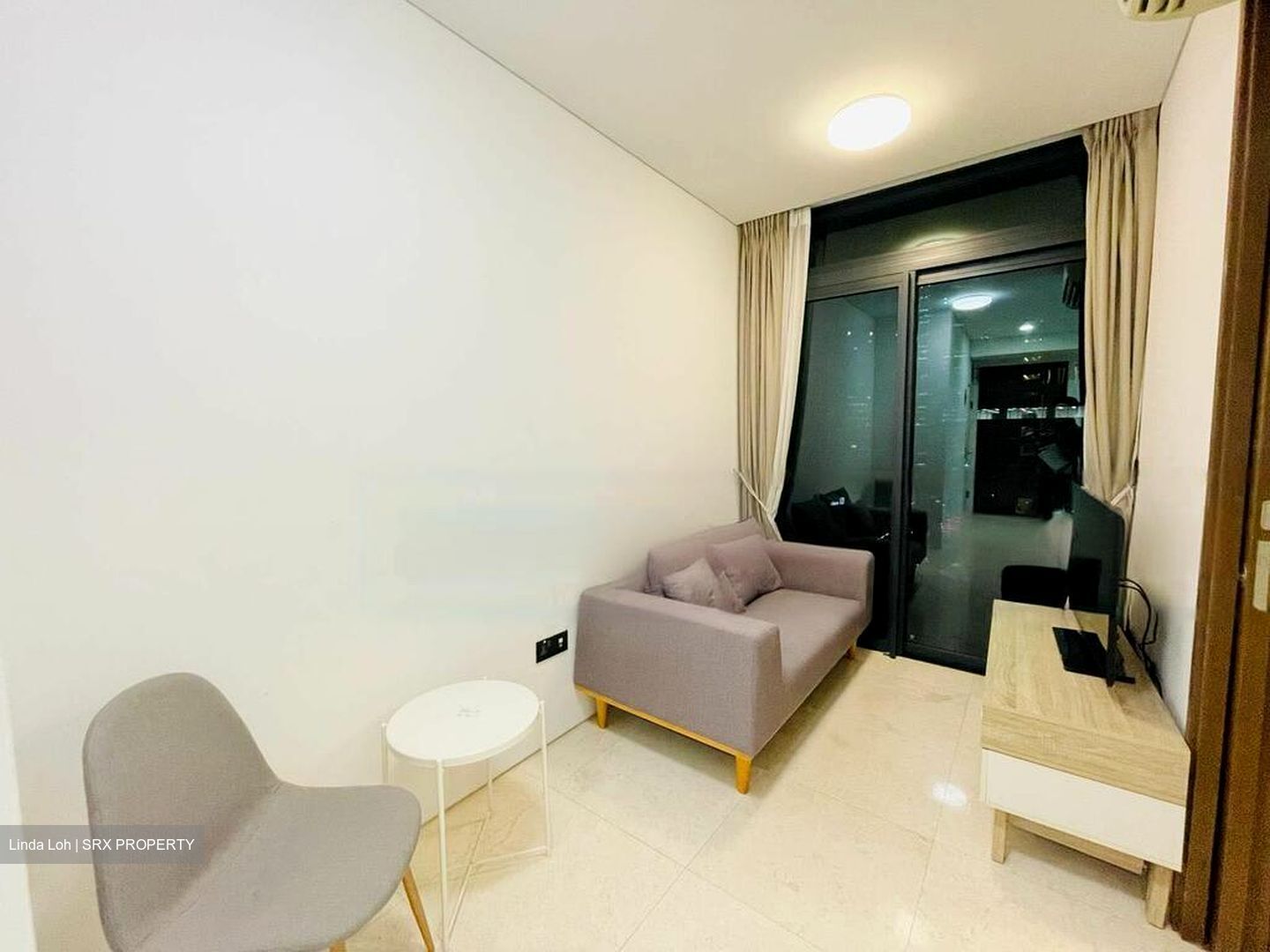 Robinson Suites (D1), Apartment #460769521